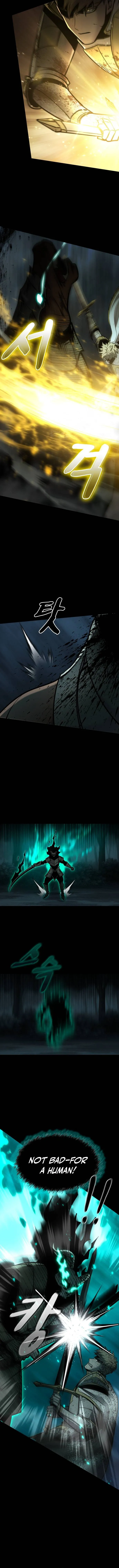 Dark Fantasy Paladin Chapter 52 Online - página 13