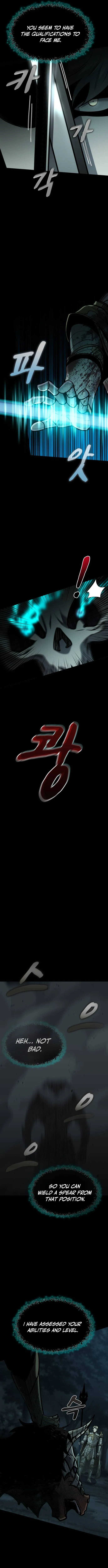 Dark Fantasy Paladin Chapter 52 Online - página 14