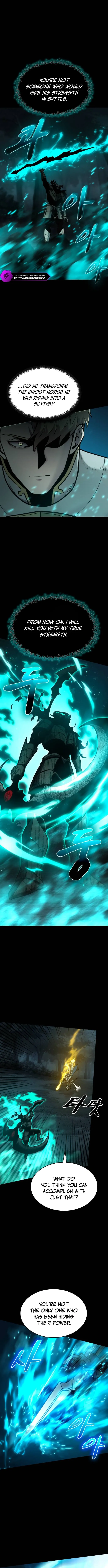 Dark Fantasy Paladin Chapter 52 Online - página 15