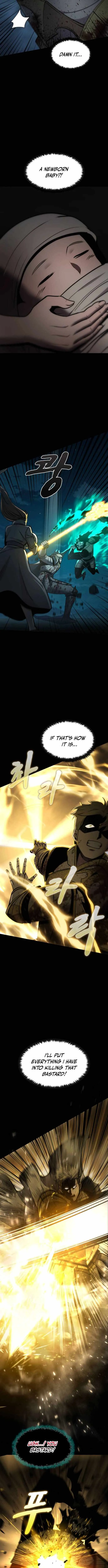 Dark Fantasy Paladin Chapter 53 Online - página 8