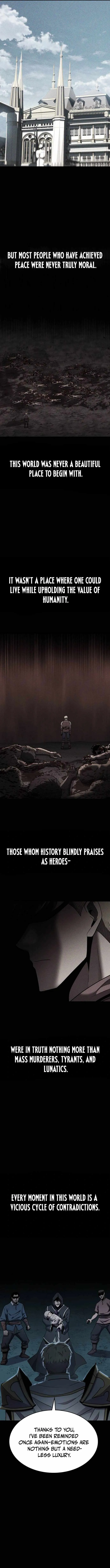 Dark Fantasy Paladin Chapter 53 Online - página 12