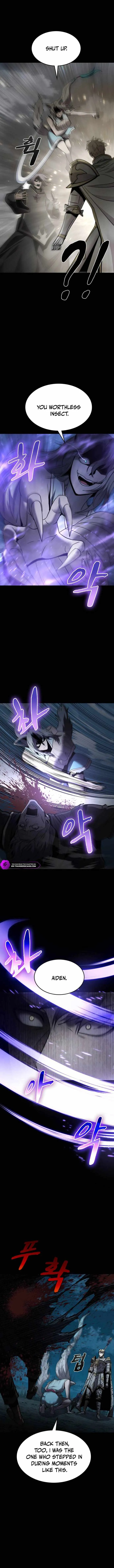 Dark Fantasy Paladin Chapter 53 Online - página 14