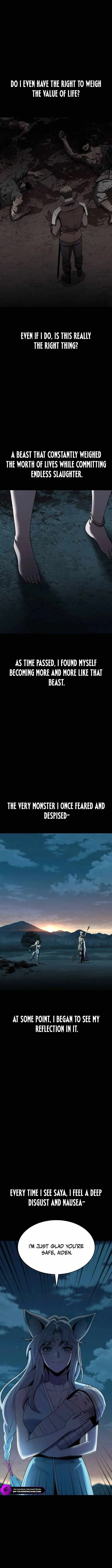 Dark Fantasy Paladin Chapter 53 Online - página 16