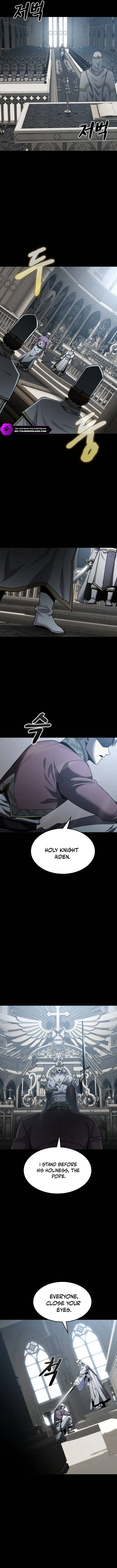 Dark Fantasy Paladin Chapter 55 Online - página 5