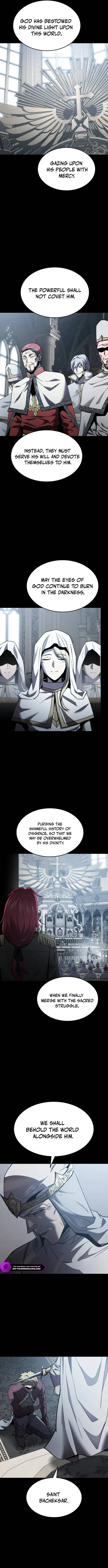 Dark Fantasy Paladin Chapter 55 Online - página 6