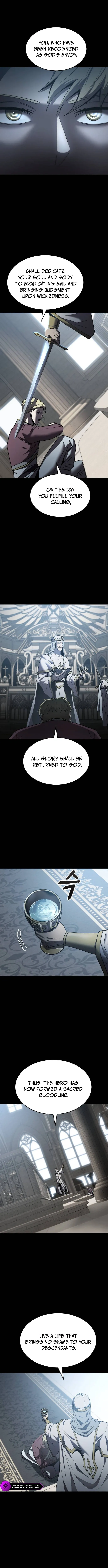 Dark Fantasy Paladin Chapter 55 Online - página 7