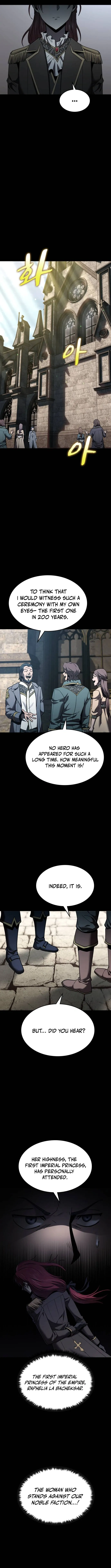 Dark Fantasy Paladin Chapter 55 Online - página 8