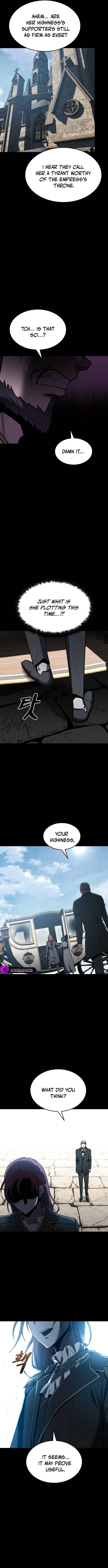 Dark Fantasy Paladin Chapter 55 Online - página 9