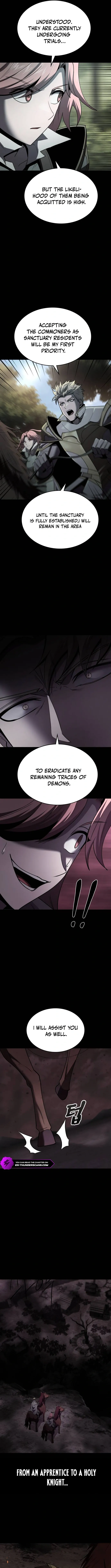 Dark Fantasy Paladin Chapter 55 Online - página 12