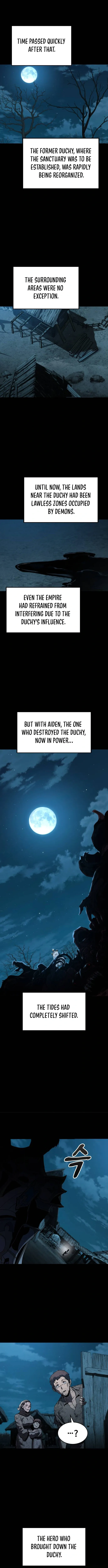 Dark Fantasy Paladin Chapter 55 Online - página 14