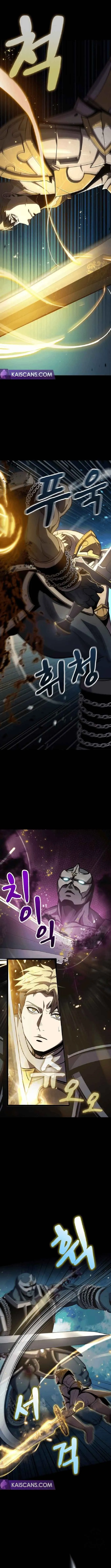 Dark Fantasy Paladin Chapter 6 Online - página 4