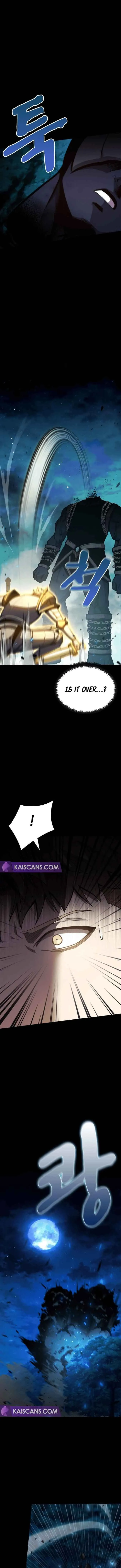 Dark Fantasy Paladin Chapter 6 Online - página 7