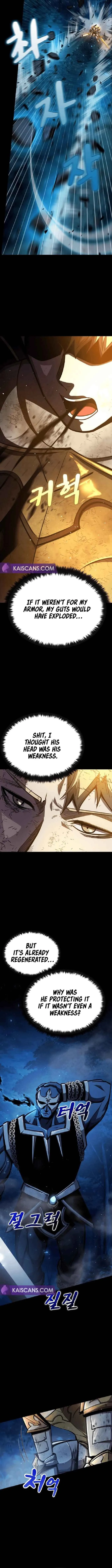 Dark Fantasy Paladin Chapter 6 Online - página 8