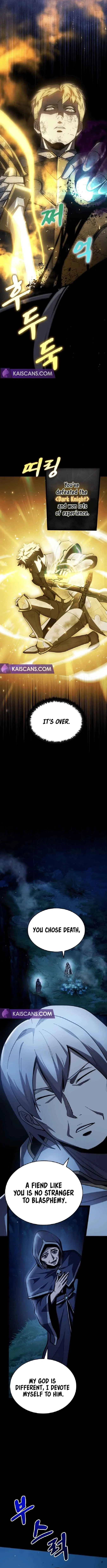 Dark Fantasy Paladin Chapter 6 Online - página 13