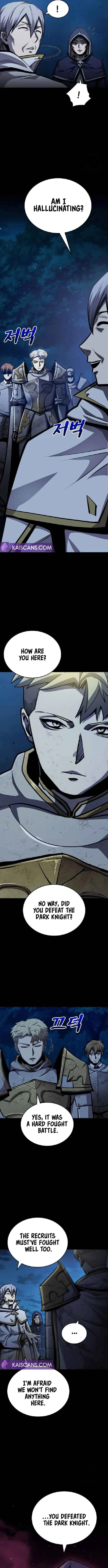Dark Fantasy Paladin Chapter 6 Online - página 14