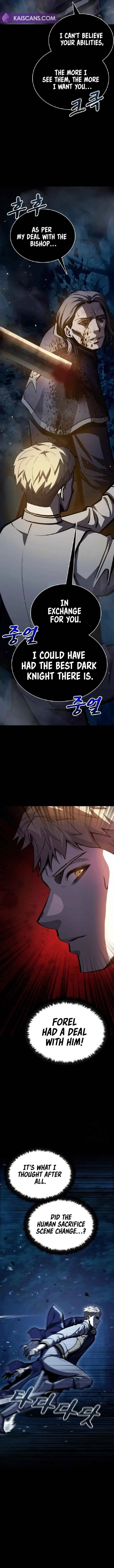 Dark Fantasy Paladin Chapter 6 Online - página 20