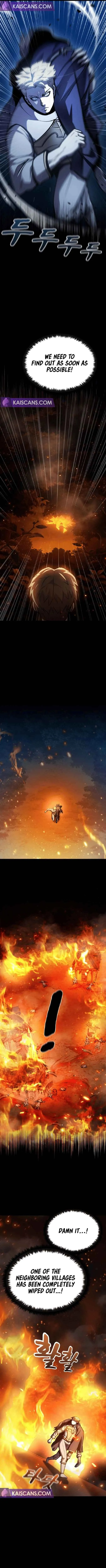 Dark Fantasy Paladin Chapter 6 Online - página 21