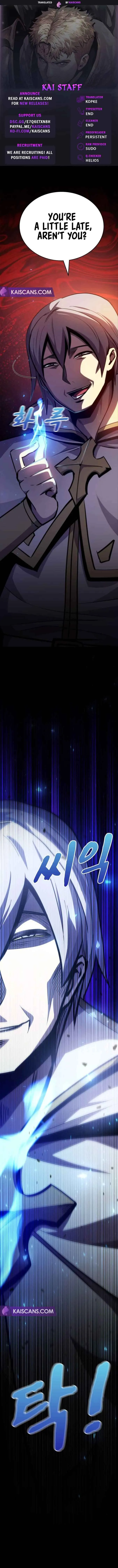 Dark Fantasy Paladin Chapter 7 Online - página 2