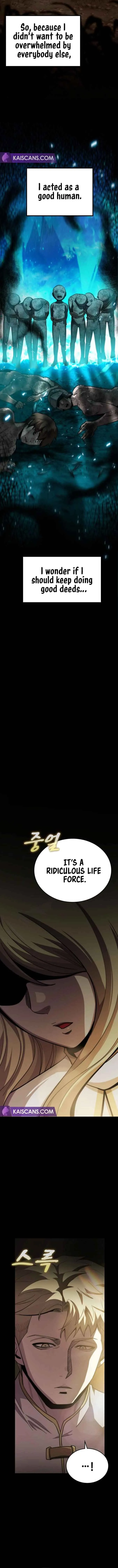 Dark Fantasy Paladin Chapter 7 Online - página 5