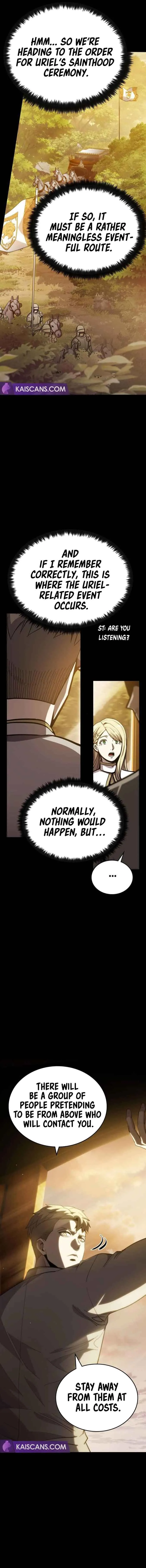 Dark Fantasy Paladin Chapter 7 Online - página 10