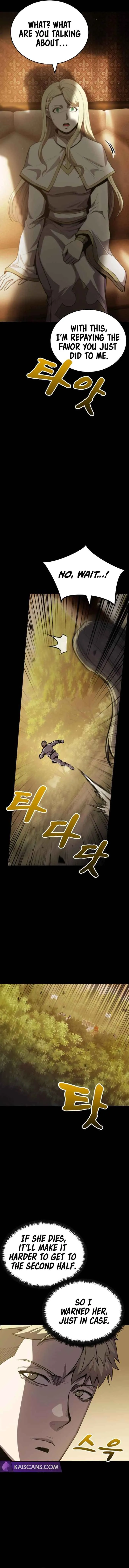 Dark Fantasy Paladin Chapter 7 Online - página 11