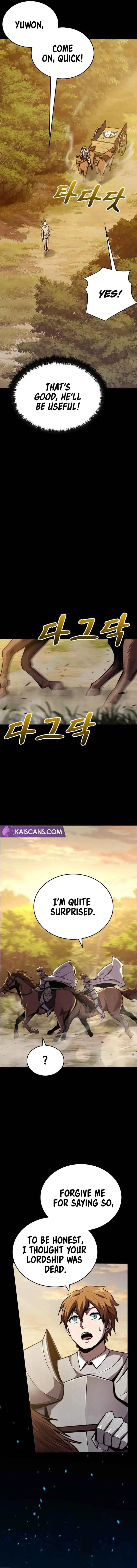 Dark Fantasy Paladin Chapter 7 Online - página 13