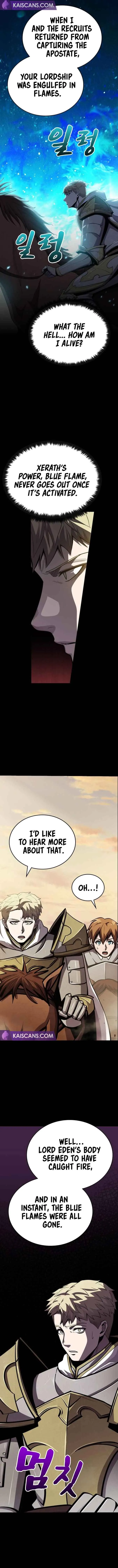 Dark Fantasy Paladin Chapter 7 Online - página 14