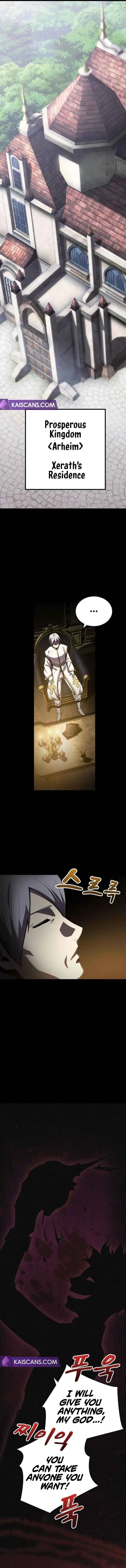 Dark Fantasy Paladin Chapter 7 Online - página 16