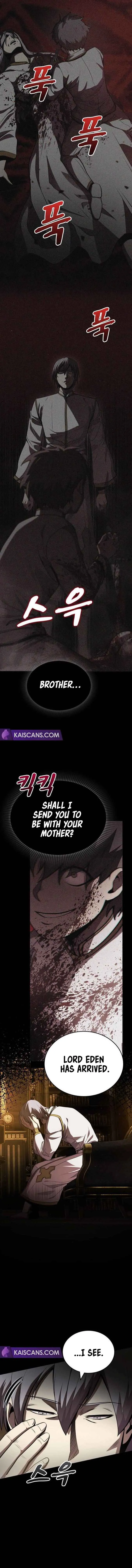 Dark Fantasy Paladin Chapter 7 Online - página 17