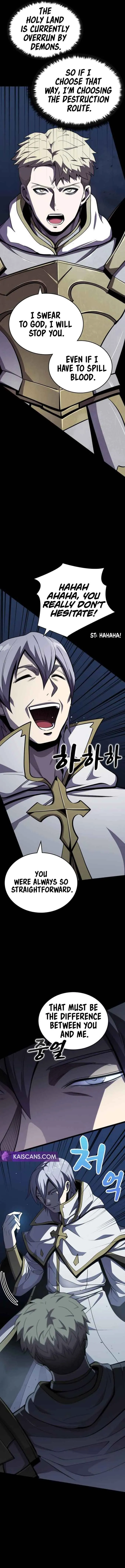 Dark Fantasy Paladin Chapter 7 Online - página 22