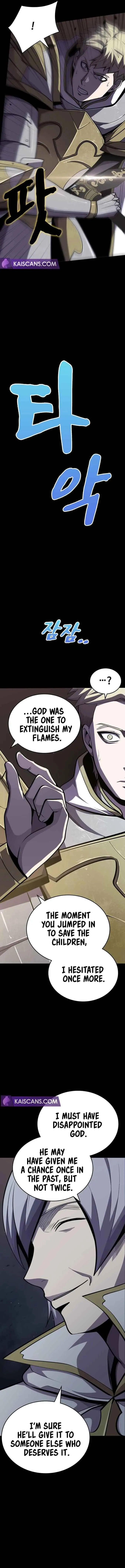 Dark Fantasy Paladin Chapter 7 Online - página 23