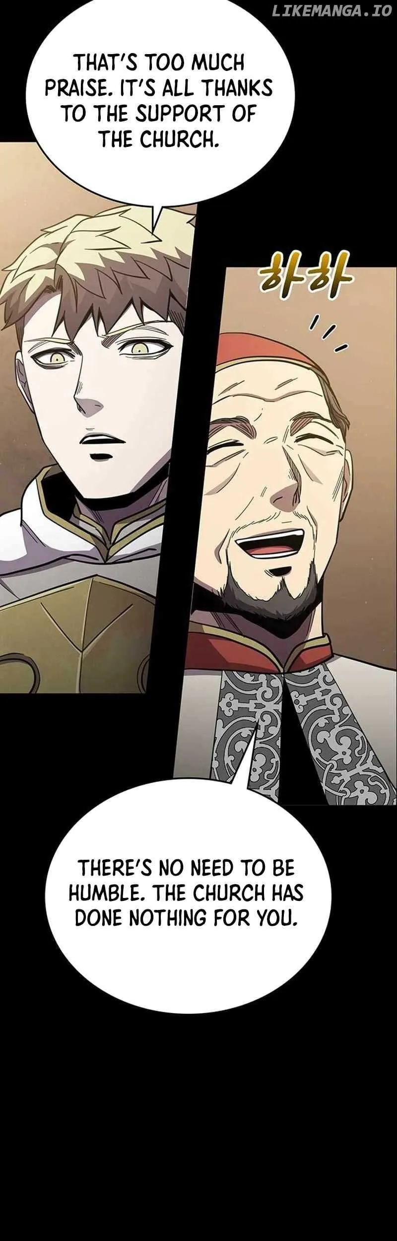 Dark Fantasy Paladin Chapter 9 Online - página 10