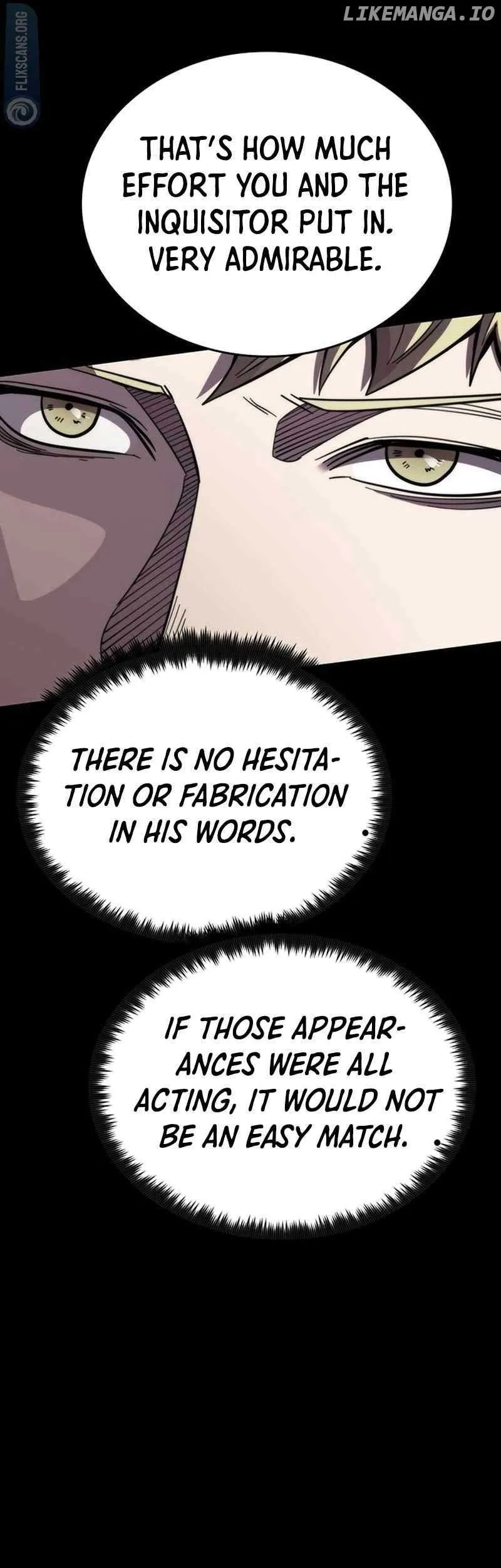 Dark Fantasy Paladin Chapter 9 Online - página 11