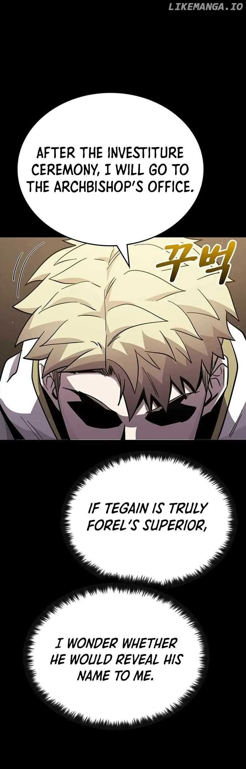 Dark Fantasy Paladin Chapter 9 Online - página 13