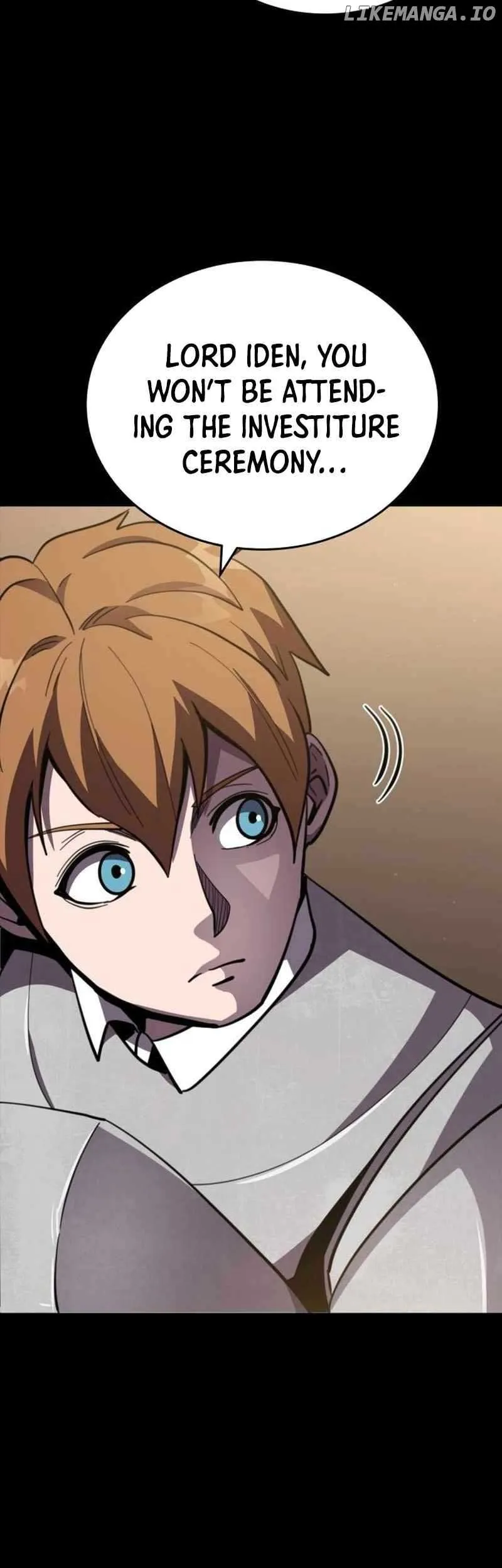 Dark Fantasy Paladin Chapter 9 Online - página 16