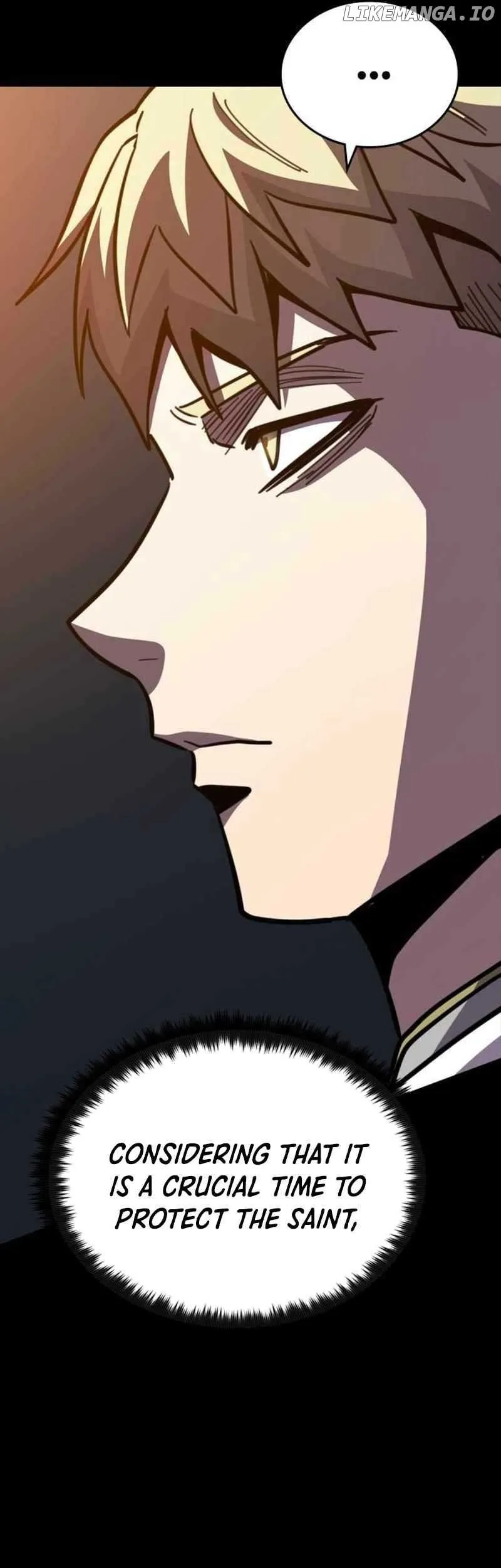 Dark Fantasy Paladin Chapter 9 Online - página 21