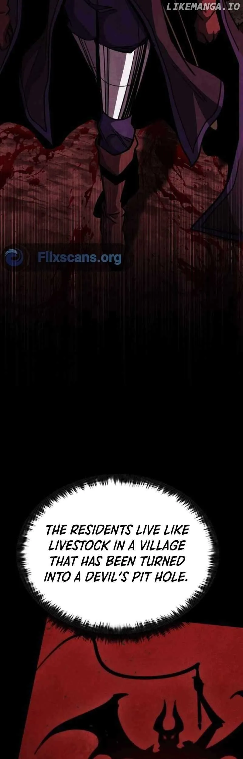 Dark Fantasy Paladin Chapter 9 Online - página 24
