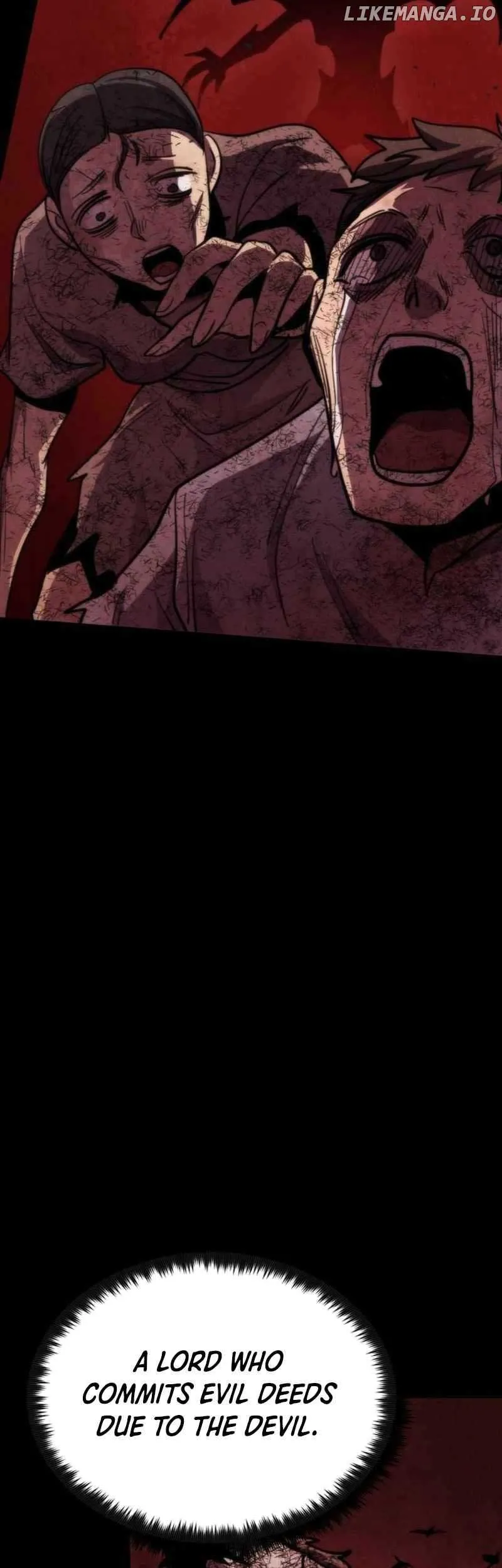 Dark Fantasy Paladin Chapter 9 Online - página 25