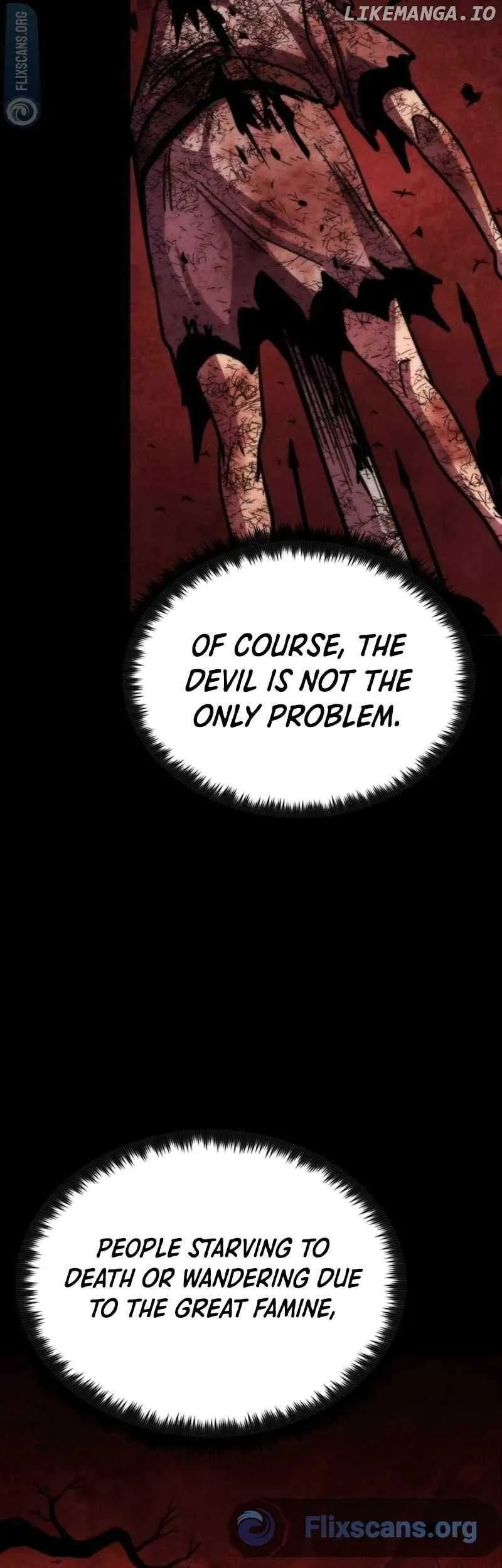 Dark Fantasy Paladin Chapter 9 Online - página 26