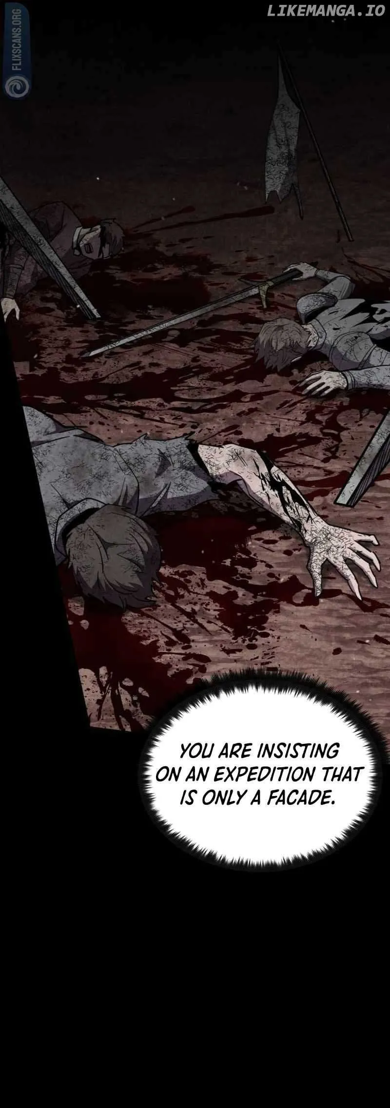 Dark Fantasy Paladin Chapter 9 Online - página 29