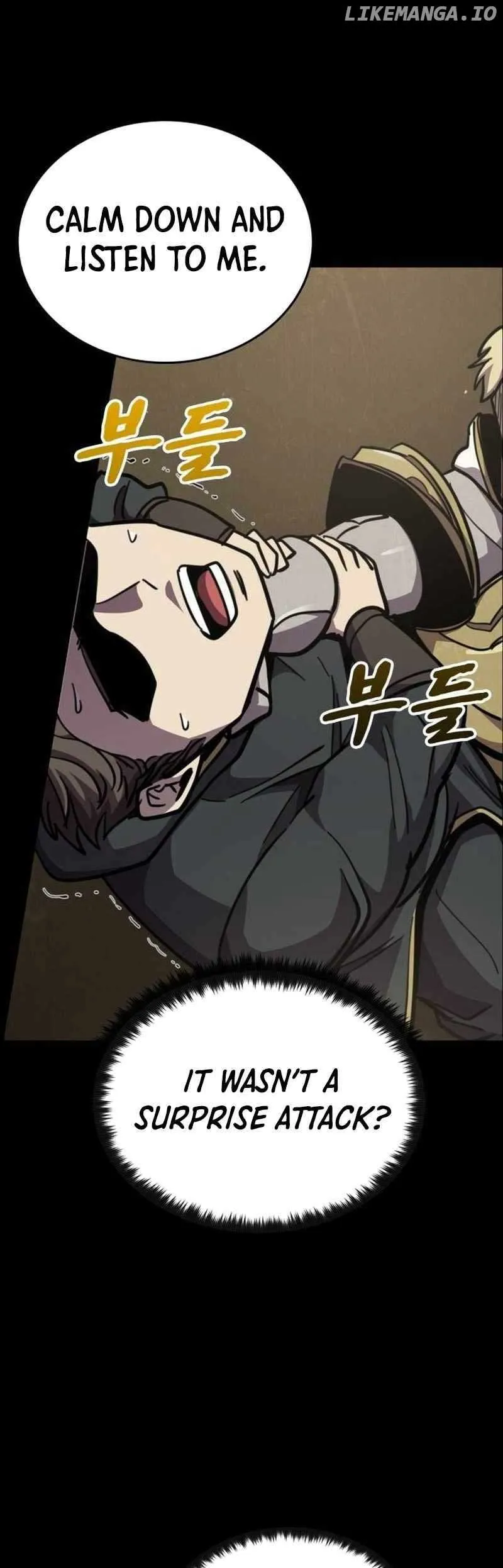 Dark Fantasy Paladin Chapter 9 Online - página 55