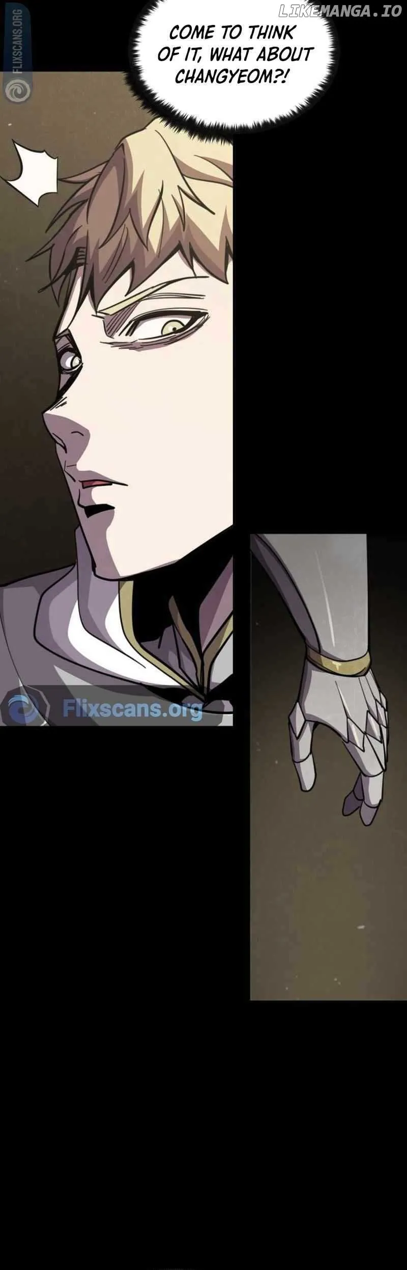 Dark Fantasy Paladin Chapter 9 Online - página 56