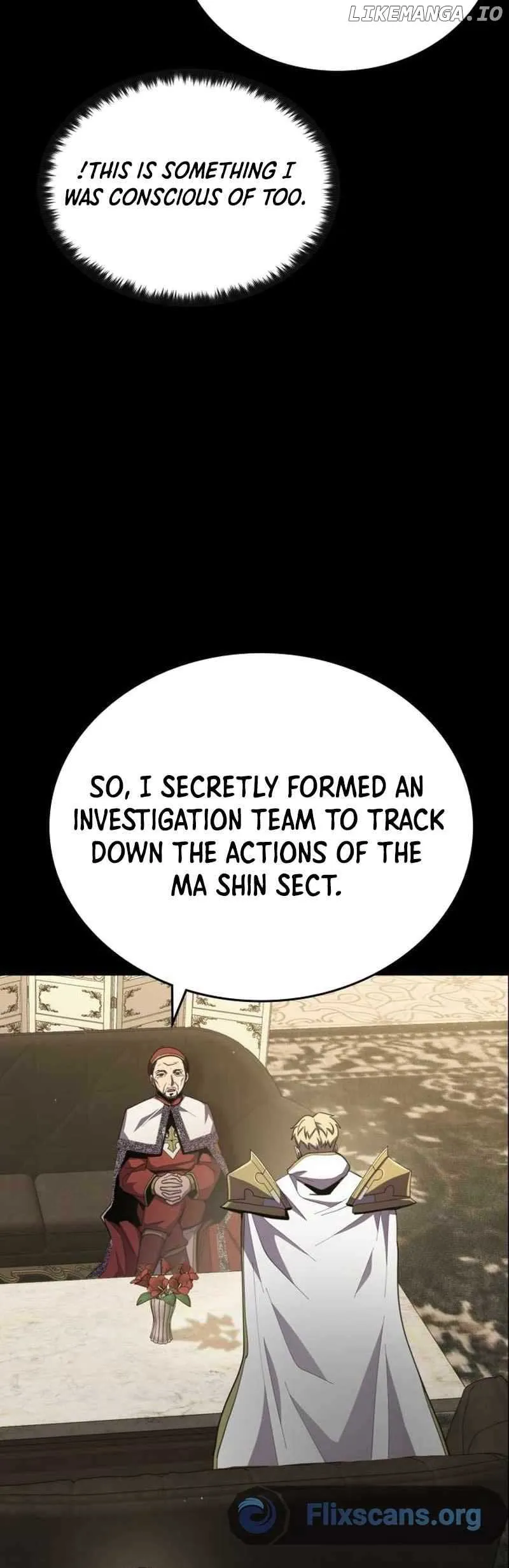 Dark Fantasy Paladin Chapter 9 Online - página 60