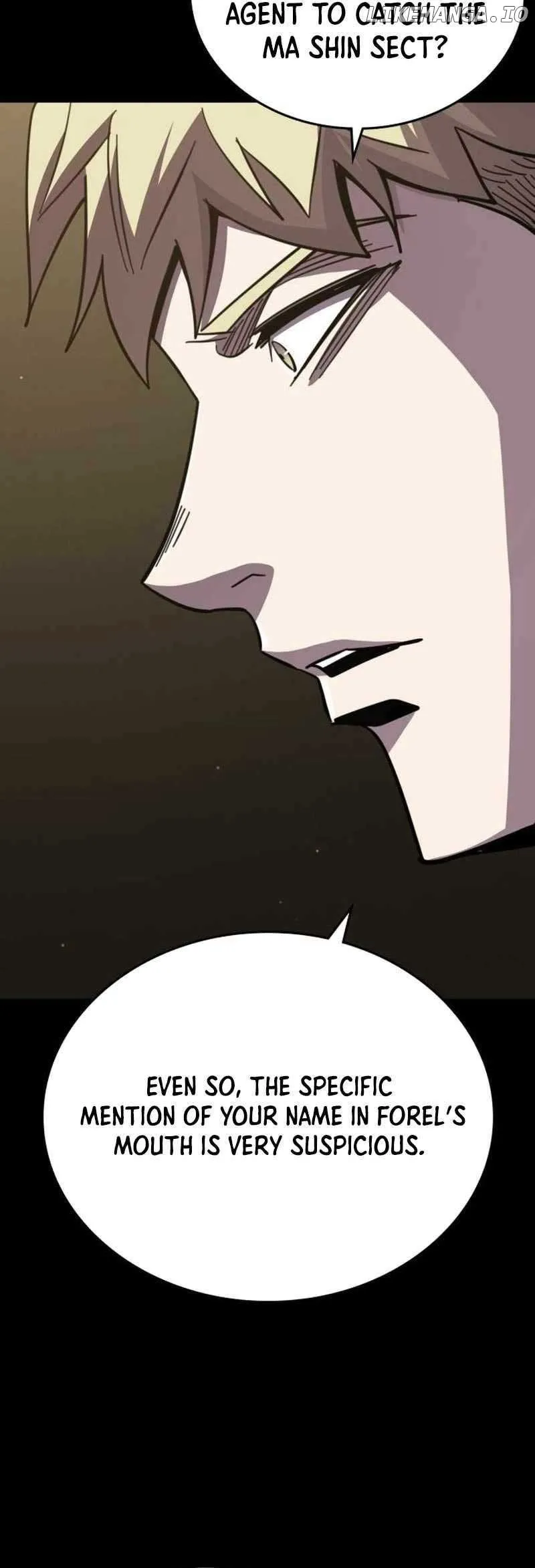 Dark Fantasy Paladin Chapter 9 Online - página 64