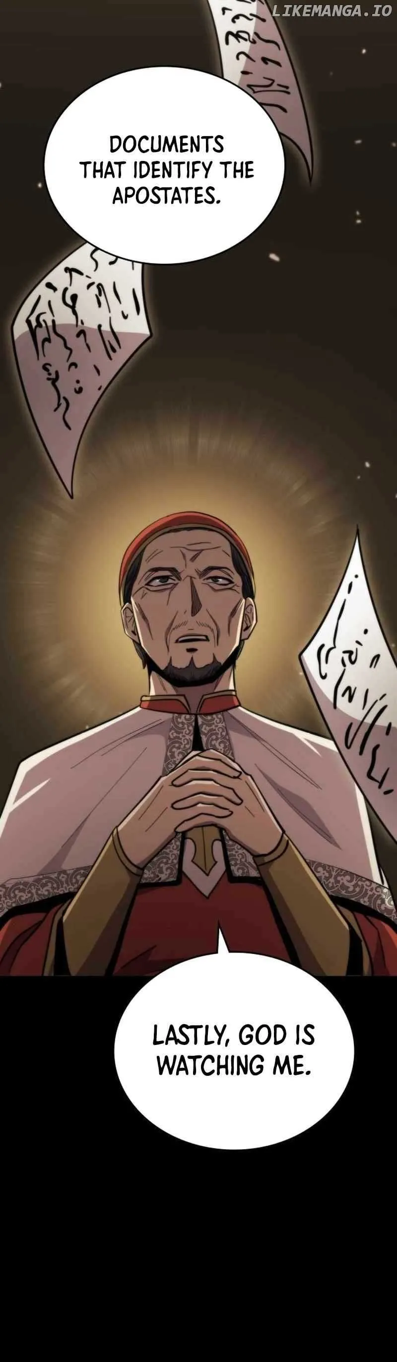 Dark Fantasy Paladin Chapter 9 Online - página 67