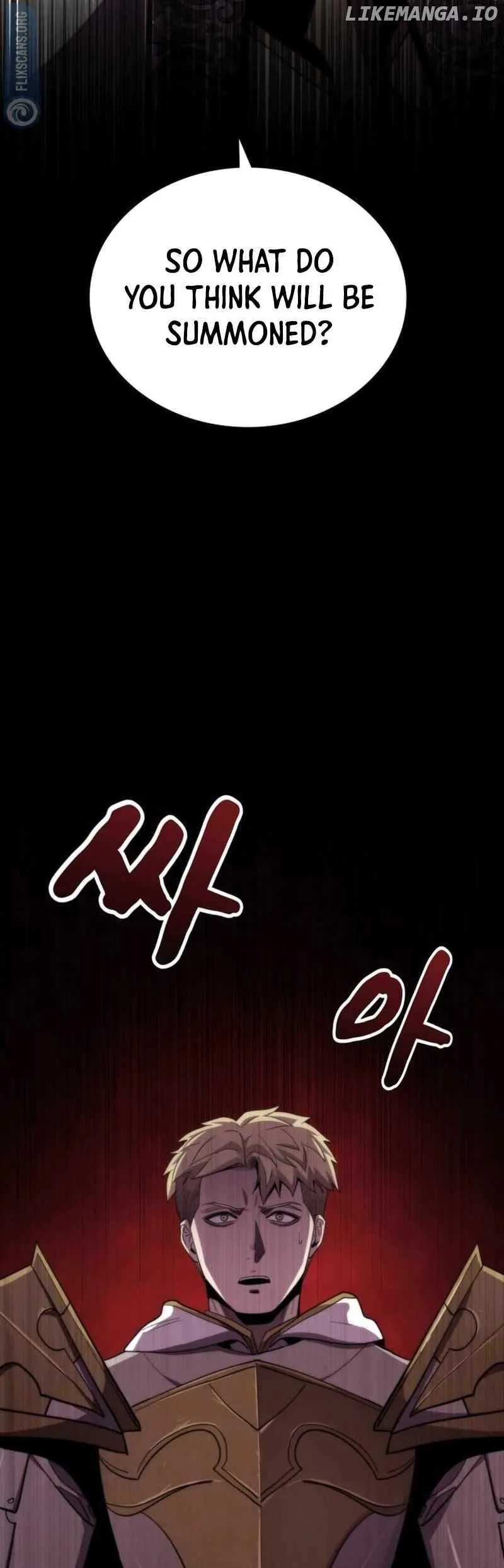 Dark Fantasy Paladin Chapter 9 Online - página 74