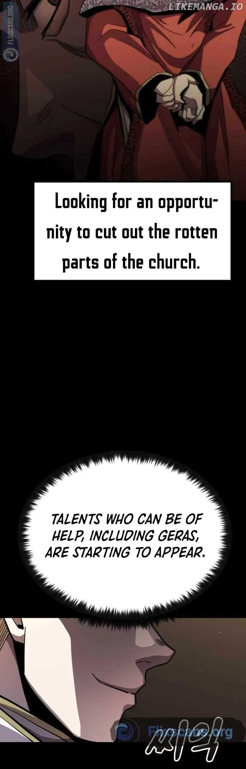 Dark Fantasy Paladin Chapter 9 Online - página 83