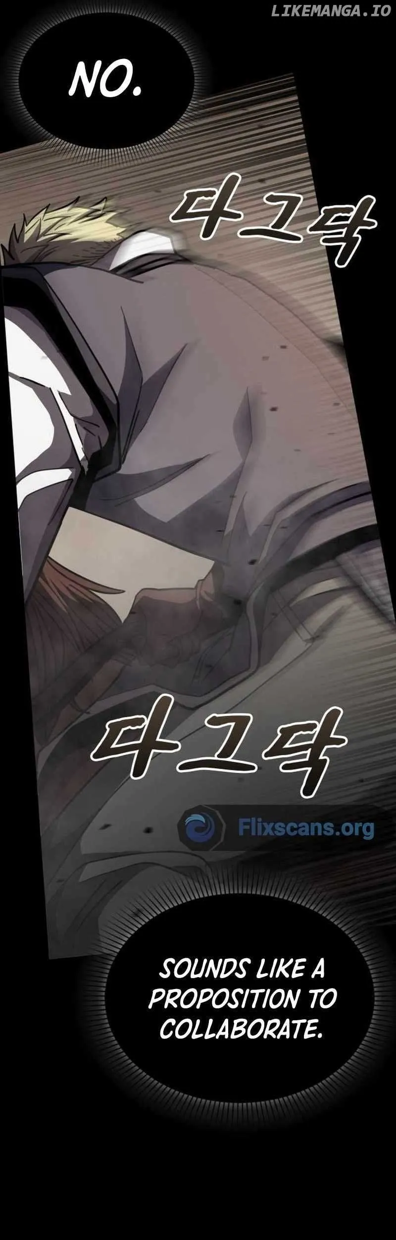 Dark Fantasy Paladin Chapter 9 Online - página 87
