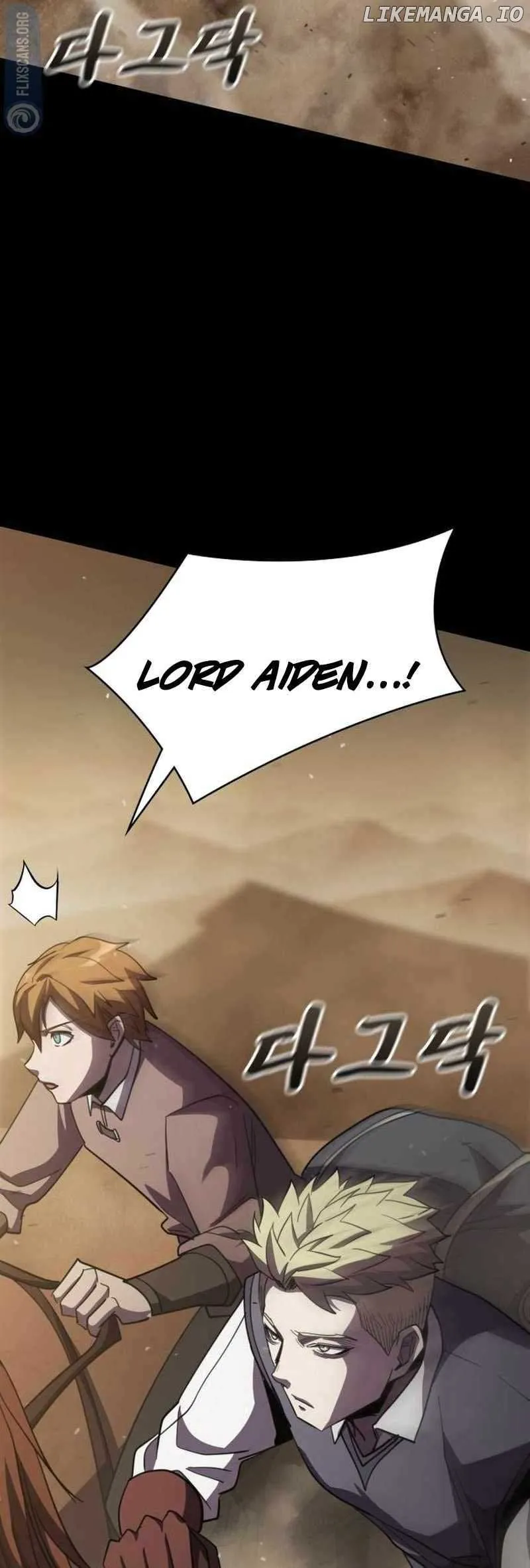 Dark Fantasy Paladin Chapter 9 Online - página 89
