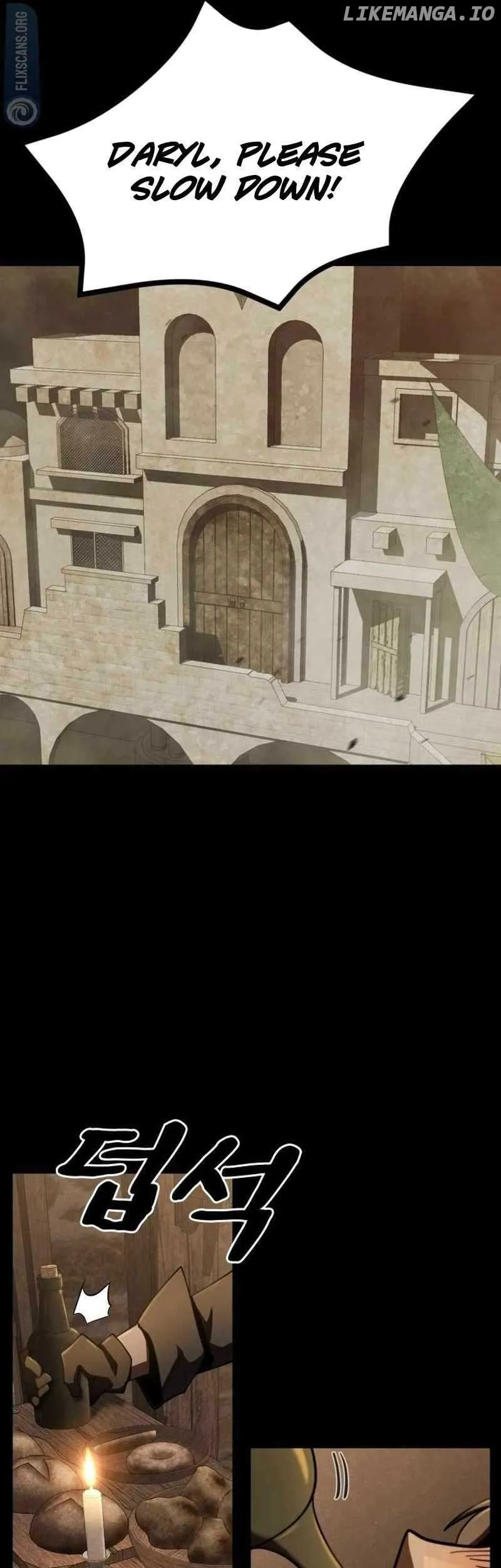 Dark Fantasy Paladin Chapter 9 Online - página 92